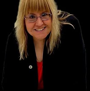 Meet your Posher, Tracey